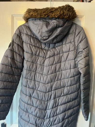 Superdry jacket