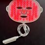 Glotech Pro LED Red Light Therapy Face Mask Image 5