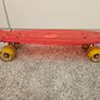 Skateboard with light up wheels Image 4