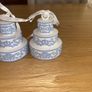 Wedgwood Christmas Tree Cake Ornament Image 3