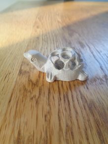 Turtle Josh Stick Holder for Sale
