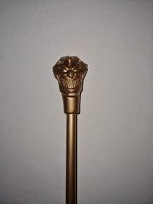 Suicide Squad The Joker Cane  DC Comics