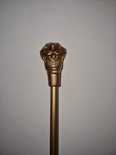 Suicide Squad The Joker Cane  DC Comics