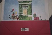 Christmas gift bags
