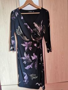 NEW - Ralph Lauren dress UK 10