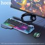 Pro Light Shadow RGB Gaming Keyboard And Mouse Combo Image 6