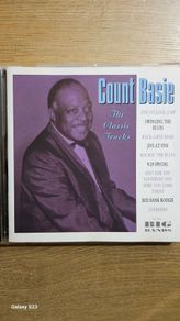 Count Basie - The Classic Tracks.