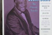 Count Basie - The Classic Tracks.