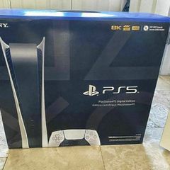 PS5 for Swap Gaming PC Only