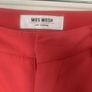 Mos Mosh Rio red trousers (eu 38) Image 2