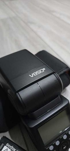 Godox Flash V850III /for Canon
