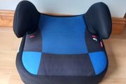 Child booster seat