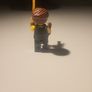 Sky pirate foot soldier with turban Image 2