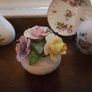 A Collection of Small China Pieces Image 10