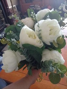 flowers bunch