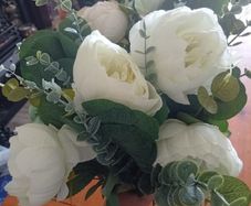 flowers bunch