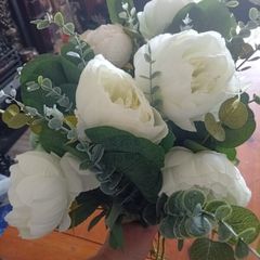 flowers bunch