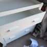 changing table with drawers Image 6