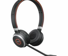 Jabra Evolve 65 UC Stereo headset