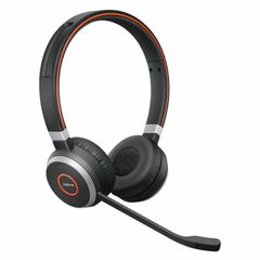 Jabra Evolve 65 UC Stereo headset