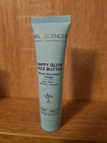 Wildscience Happy Glow Face Butter 20ml