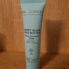 Wildscience Happy Glow Face Butter 20ml