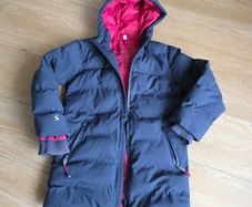 Joules coat