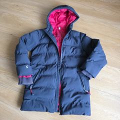 Joules coat