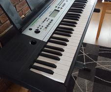 yamaha keyboard