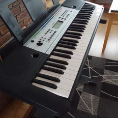 yamaha keyboard