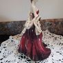 Royal Doulton Pretty Ladies Figurine Image 2