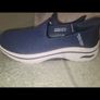Womens size 3 sketchers and ecco boots Image 5