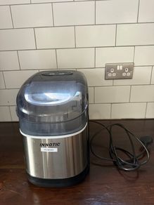 Counter top Ice Making Machine