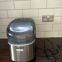 Counter top Ice Making Machine
