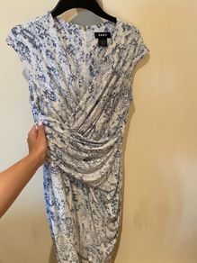 Dkny Dress