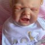 doll reborn doll PRICE DROP Image 2