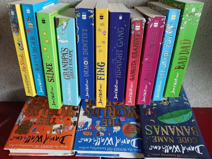 childrens games and books