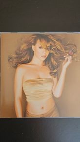 Mariah Carey. Butterfly.