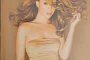 Mariah Carey. Butterfly.