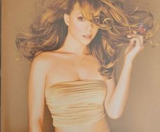 Mariah Carey. Butterfly.
