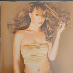 Mariah Carey. Butterfly.