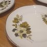 Royal Tara Vintage Tea Set Image 4