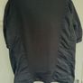 Chefs uniform pants jacket and apron set size small and medium. Image 8