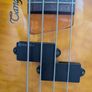 Tanglewood Rebel 4K bass guitar Image 4