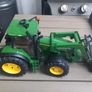 bruder john deere front grab Image 2