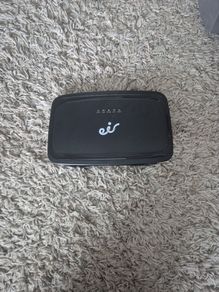 eir fibre box