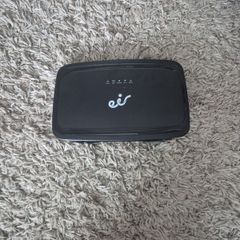 eir fibre box