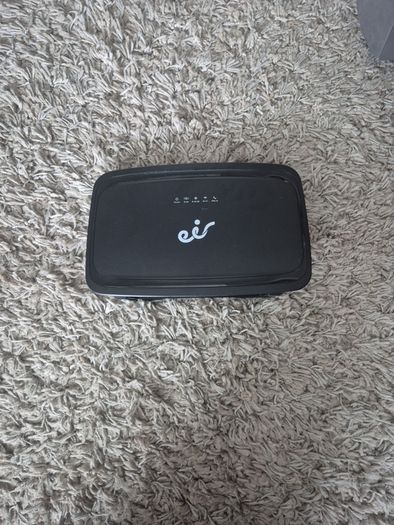 eir fibre box