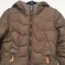 kHUJO winter coat Image 4