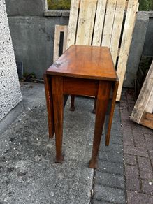foldable table